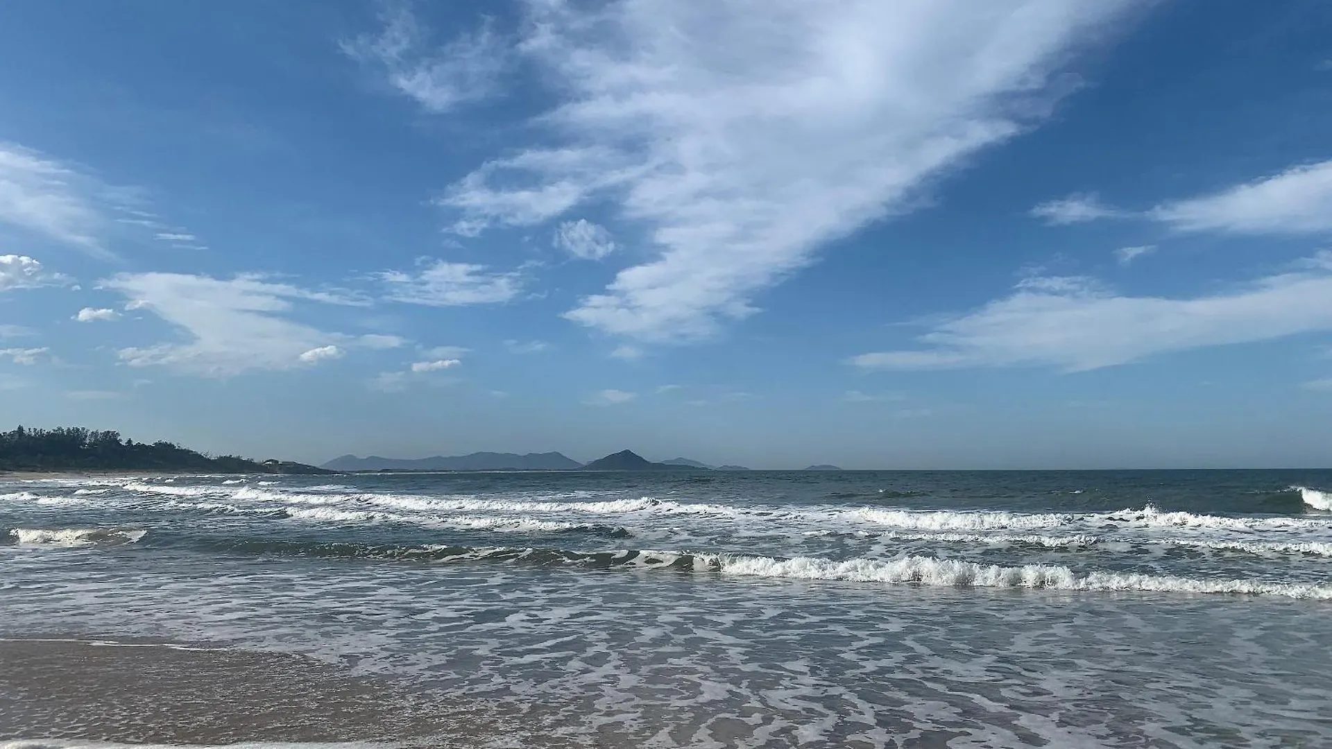 Casa Garopaba Com Vista Panoramica Do Mar Vila 0*,  Brasil
